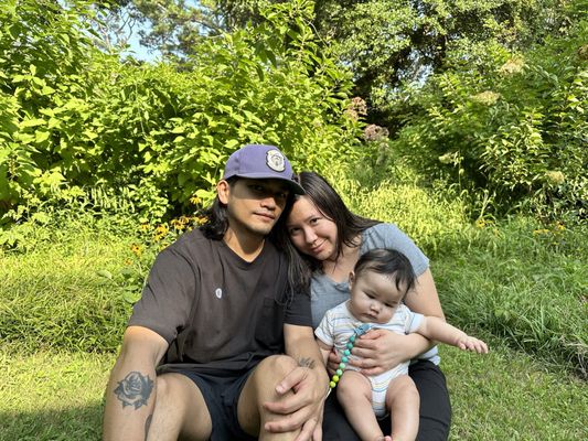 Elizabethan Gardens by null