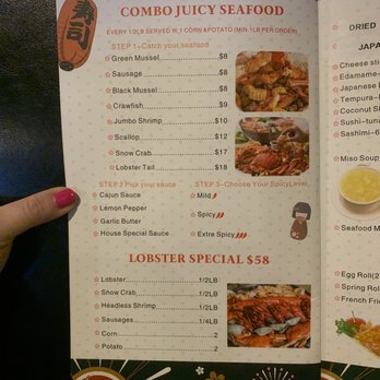 Mt Fuji - Menu - Sushi Bars Near Me - Mount Pleasant, Texas Mt Fuji - Menu - Sushi Bars Near Me - Mount Pleasant, Texas