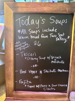 Menu photo 4 Wild Goddess Brews n Bites Sequim, WA