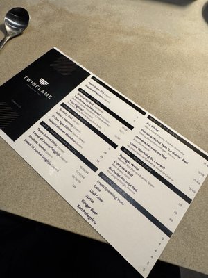 Menu photo 3 Twinflame Oakland, CA Menu photo 3 Twinflame Oakland, CA
