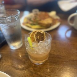 Margarita
