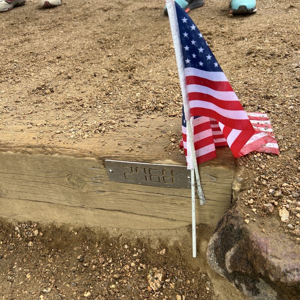 Manitou Incline - Hiking Near Me