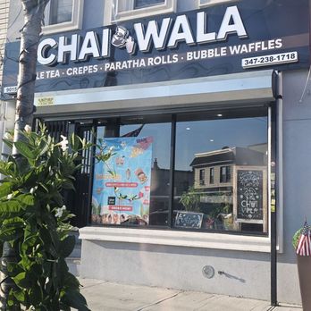 Chai Wala - Bubble Tea Near Me - Jamaica, New York Chai Wala - Bubble Tea Near Me - Jamaica, New York