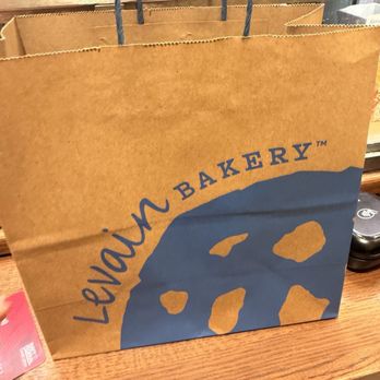 Levain Bakery - Williamsburg - Bakeries Near Me - Brooklyn, New York