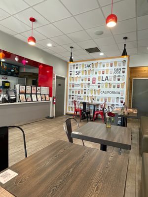 Gong Cha by null