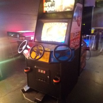 The Coin Jam - Off-Road. We meet again, old friend... - American Near Me - Salem, Oregon