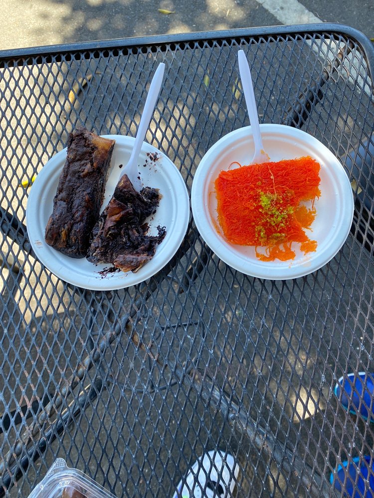 OAKLAND KOSHER FOODS 102 Photos & 123 Reviews 3419 Lakeshore Ave