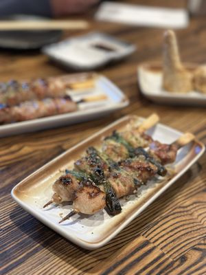 Kinjo Sushi & Izakaya by null