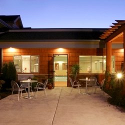 Best Western Snowcap Lodge