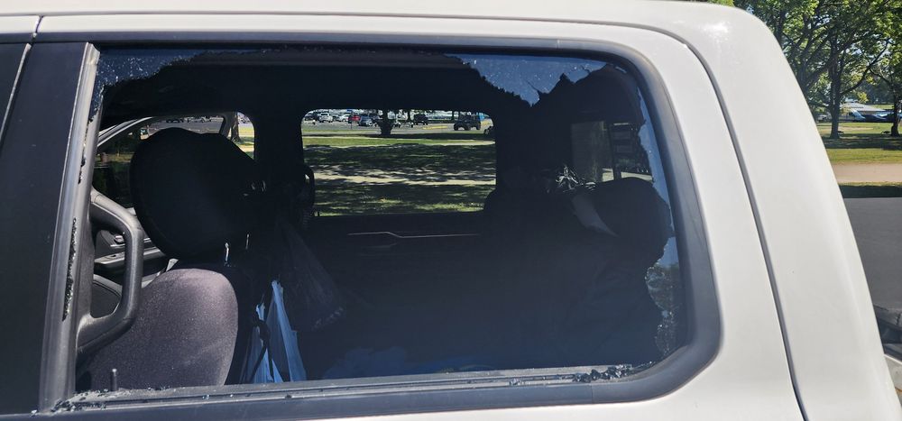 Slide of Guner's General Gigs