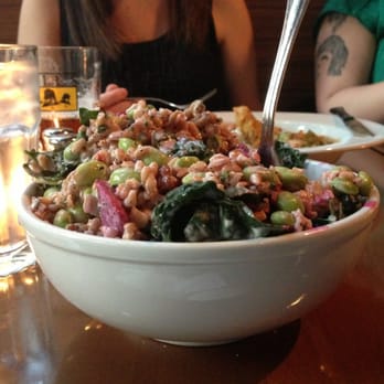 Strangelove's - Kale salad. Massive!! - Bars Near Me - Philadelphia, Pennsylvania Strangelove's - Kale salad. Massive!! - Bars Near Me - Philadelphia, Pennsylvania
