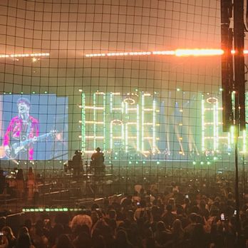 Globe Life Field - Concert - Stadiums & Arenas Near Me - Arlington, Texas Globe Life Field - Concert - Stadiums & Arenas Near Me - Arlington, Texas