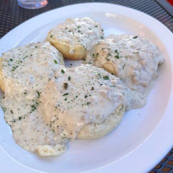 Foolish Craig's Cafe - Biscuits & Sausage Gravy - Creperies Near Me - Boulder, Colorado
