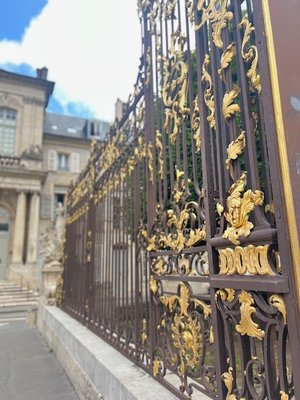 Place de la Carrière by null