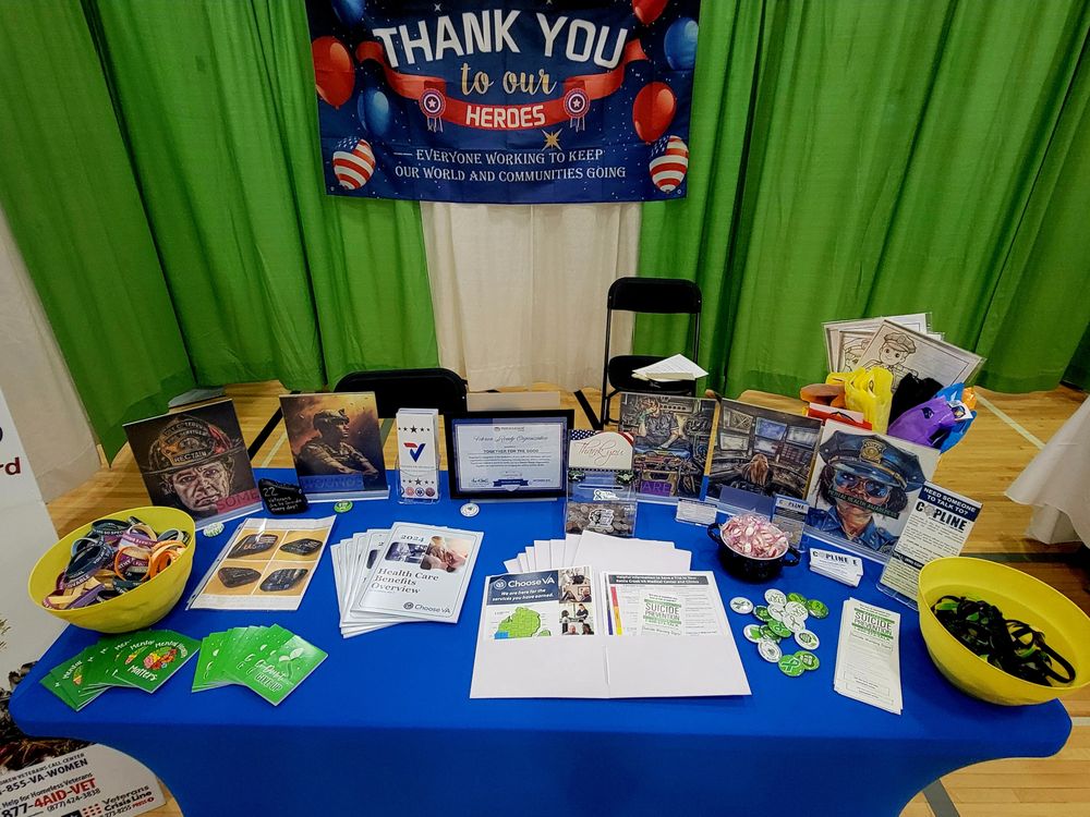 Social spots from Together For The Good