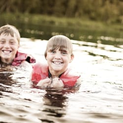 Clear Waters Outfitting Co. - Lasting Memories
