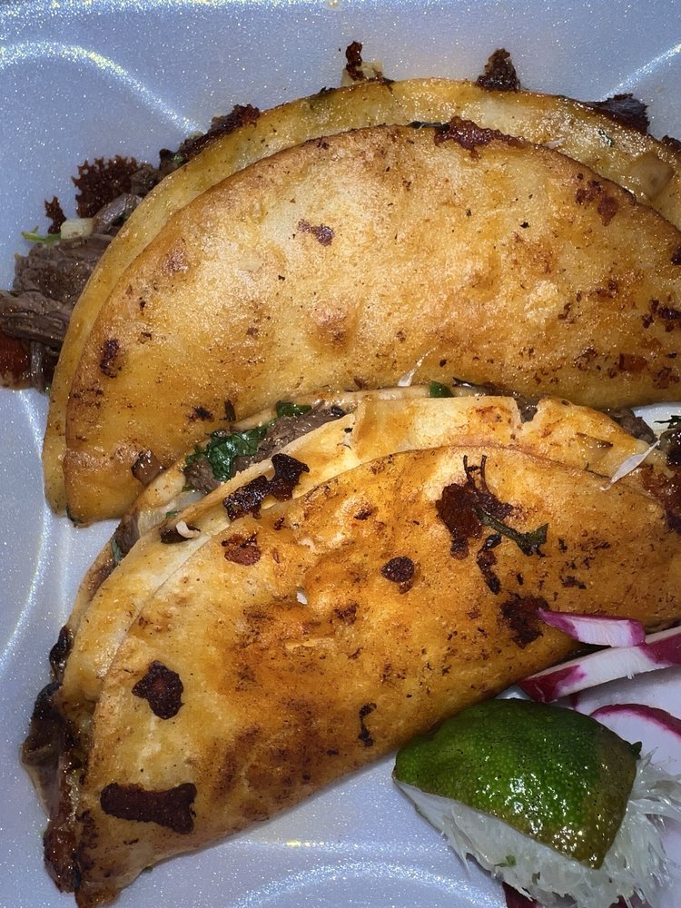 Taqueria La Esperanza