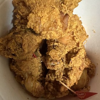 Jollibee - All spicy - Filipino Near Me - New York, New York