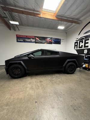 Teslas - A few of the many Teslas we have worked on. Message us for a quote or give us a call at (626) 533-0183 to check availability or to schedule an appointment. Teslas - A few of the many Teslas we have worked on. Message us for a quote or give us a call at (626) 533-0183 to check availability or to schedule an appointment.