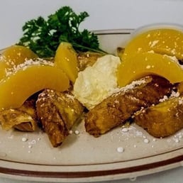 French Toast