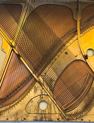 The Miner’s Café by null