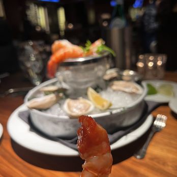 Ocean Prime - Seafood Near Me - Dallas, Texas