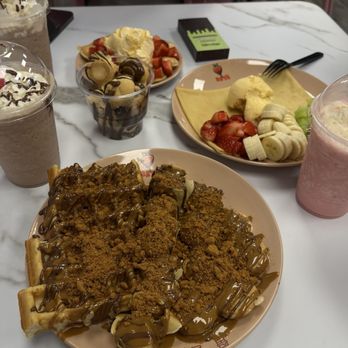 Chocolate Bash - Coffee & Tea Near Me - San Jose, California Chocolate Bash - Coffee & Tea Near Me - San Jose, California