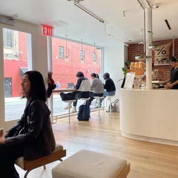 Arabica - Coffee & Tea Near Me - New York, New York
