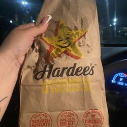 Hardee's