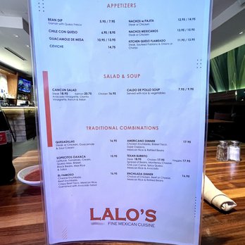 Lalo's Fine Mexican Cuisine - Mexican Near Me - Plano, Texas Lalo's Fine Mexican Cuisine - Mexican Near Me - Plano, Texas