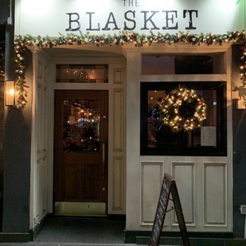 The Blasket - Outside - Irish Pub Near Me - New York, New York The Blasket - Outside - Irish Pub Near Me - New York, New York