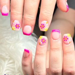 Nail Techs