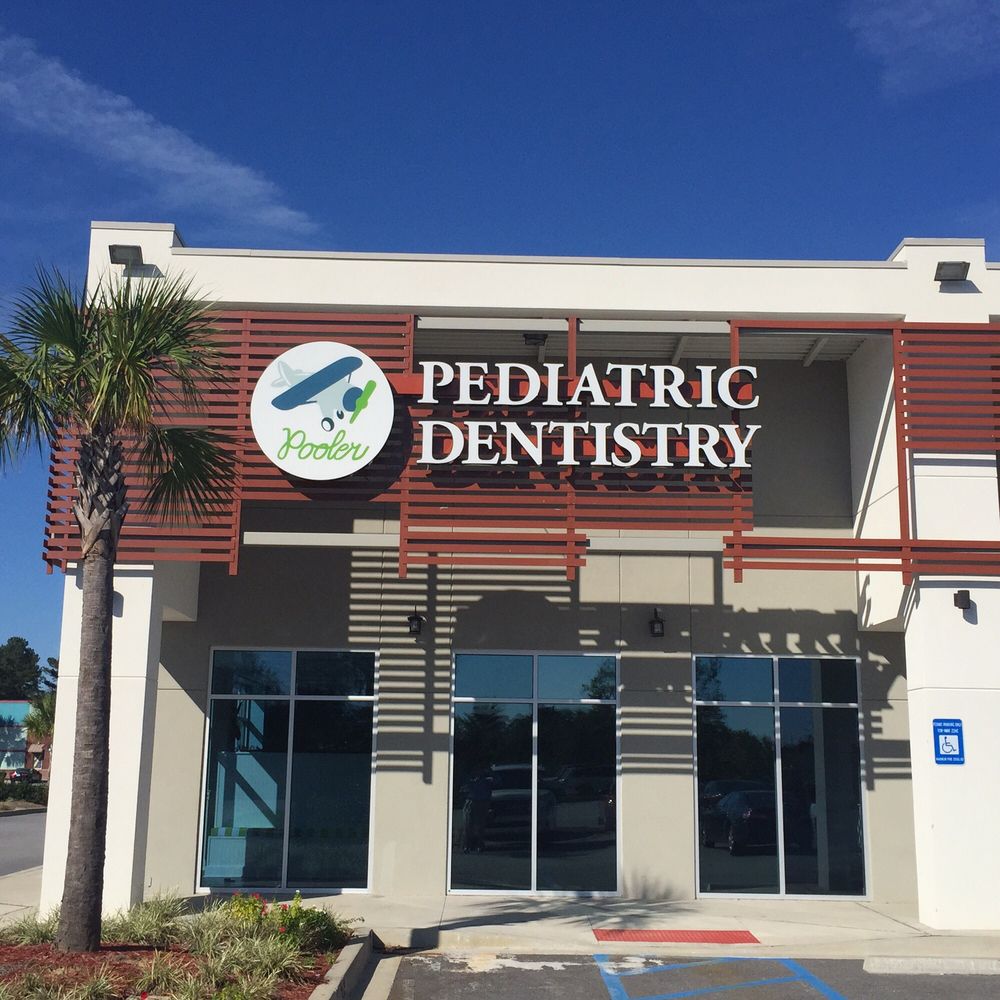POOLER PEDIATRIC DENTISTRY Pediatric Dentists 120 Towne Center Dr, Pooler, GA Phone Number