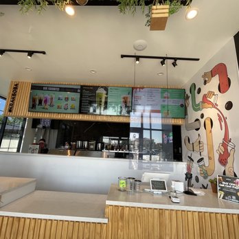 Krak Boba - Bubble Tea Near Me - Rancho Cucamonga, California