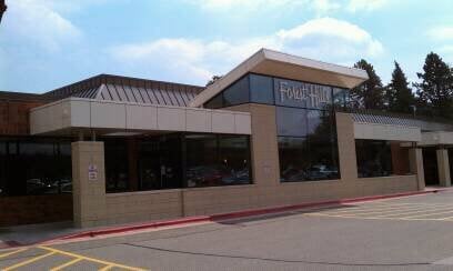 Forest Hills Foods by null