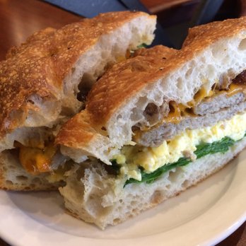 City Bakery - Farmhouse Sandwich - Bakeries Near Me - Asheville, North Carolina City Bakery - Farmhouse Sandwich - Bakeries Near Me - Asheville, North Carolina