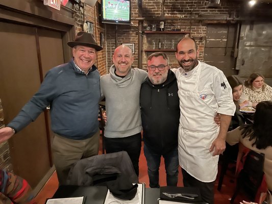 Bella Napoli Pizzeria by null