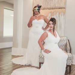 Divas Closet Bridal Boutique