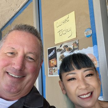 Khun 9 Thai Kitchen - They are still closed. Tiki, the owner, says they should reopen in October. - Thai Near Me - Torrance, California Khun 9 Thai Kitchen - They are still closed. Tiki, the owner, says they should reopen in October. - Thai Near Me - Torrance, California