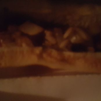 Wienerschnitzel - Kraut Dog, & then you say, "could you add grilled onions?". You get a dog, with no Kraut, and no mustard, but only grilled onions. SMH. - Hot Dogs Near Me - Lawndale, California