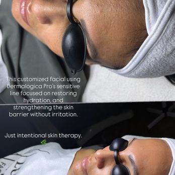 Luxe Skin Collective - Custom facials for sensitive skin that focuses on restoring,hydrating and strengthening the skin's barrier - Skin Care Near Me - Orange, California Luxe Skin Collective - Custom facials for sensitive skin that focuses on restoring,hydrating and strengthening the skin's barrier - Skin Care Near Me - Orange, California