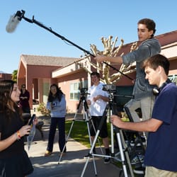 Palm Valley School