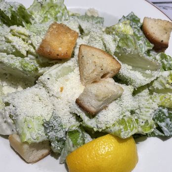 Grizzly House - Caesars Salad - Fondue Near Me - Banff, Alberta