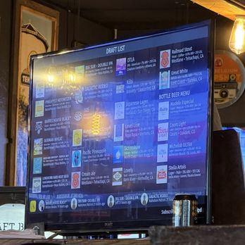 TK's Pizza & Pasta - Delicious drink options. - Pizza Near Me - Tehachapi, California