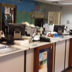 United States Post Office - Customer service??