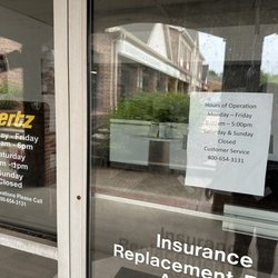 Hertz Rent A Car - Someone apparently needs to figure out if they are open or not open an update all booking sources.
