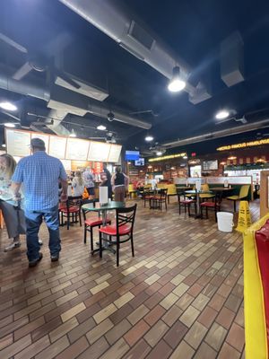 Dairy Palace by null