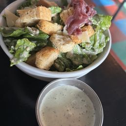Caesar Salad