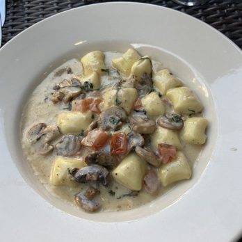 Cesario's - Truffle Gnocchi - Italian Near Me - San Francisco, California Cesario's - Truffle Gnocchi - Italian Near Me - San Francisco, California