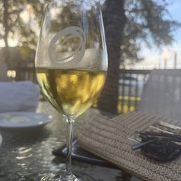 Wine down Wednesday with Spinach and Artichoke Dip.